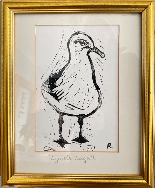 Lynetts seagull2